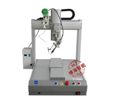 應(yīng)用自動(dòng)焊錫機(jī)的好處有哪些