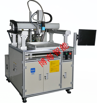 自動(dòng)灌膠機(jī)常見性的問題有哪些