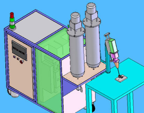 如何對自動灌膠機進行保養(yǎng)？