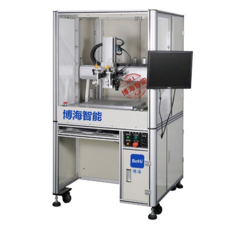 采購自動(dòng)點(diǎn)膠機(jī)需考慮哪些因素