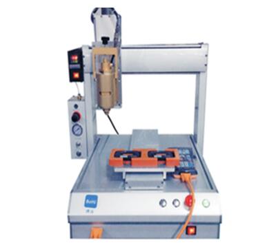 點(diǎn)膠機(jī)在運(yùn)作過(guò)程中則需注意調(diào)試哪些要點(diǎn)