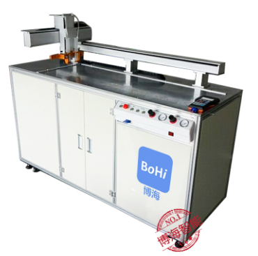 全自動(dòng)點(diǎn)膠機(jī)的優(yōu)勢(shì)有哪些