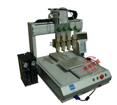 點(diǎn)膠機(jī)的經(jīng)典應(yīng)用主要包括哪些？