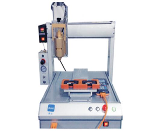 點(diǎn)膠機(jī)獲得市場(chǎng)認(rèn)可原因是什么