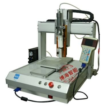 AB自動(dòng)點(diǎn)膠機(jī)在使用過程中要注意什么