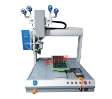 如何正確選購(gòu)點(diǎn)膠機(jī)