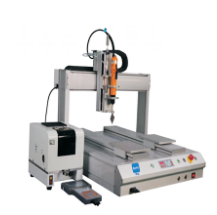 點(diǎn)膠機(jī)的常見(jiàn)故障及解決方法