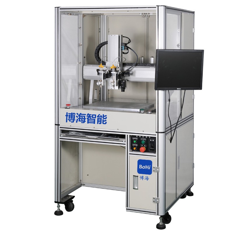 哪些因素會(huì)影響點(diǎn)膠機(jī)售賣價(jià)格？