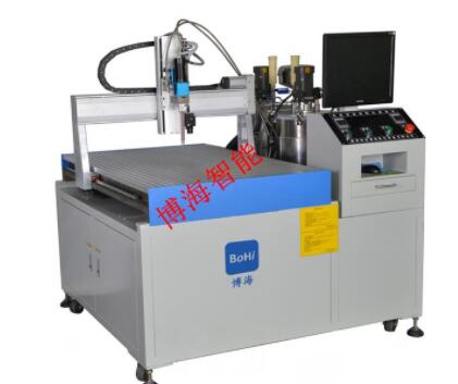 自動(dòng)灌膠機(jī)廠家提升市場競爭力的手段都有哪些