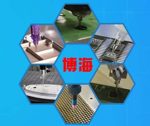 自動(dòng)打螺絲機(jī)的運(yùn)用優(yōu)點(diǎn)有哪些