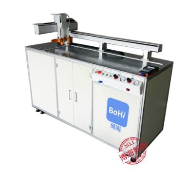 AB膠自動(dòng)點(diǎn)膠機(jī)具有哪些應(yīng)用優(yōu)勢(shì)