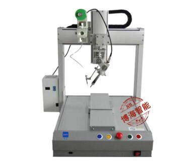 使用自動焊錫機(jī)有什么好處？